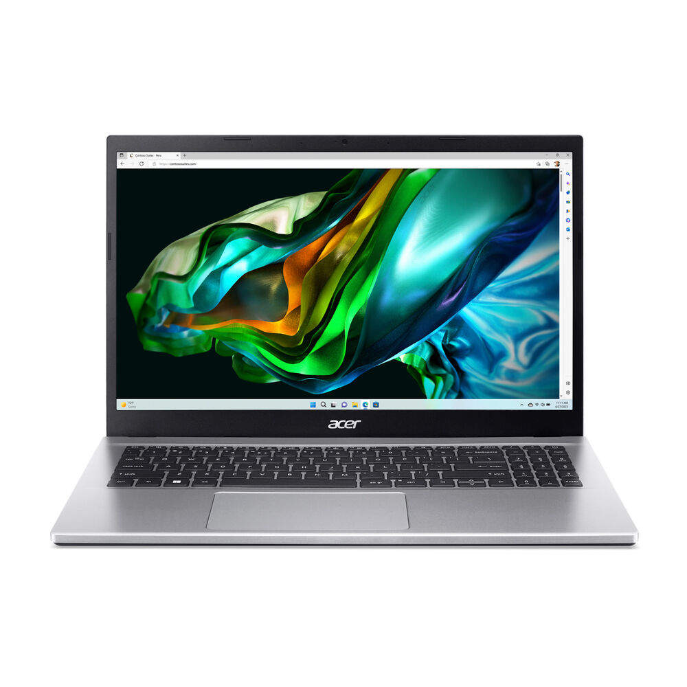 ASPIRE 3 15 A315-44P-R52T, image number 0