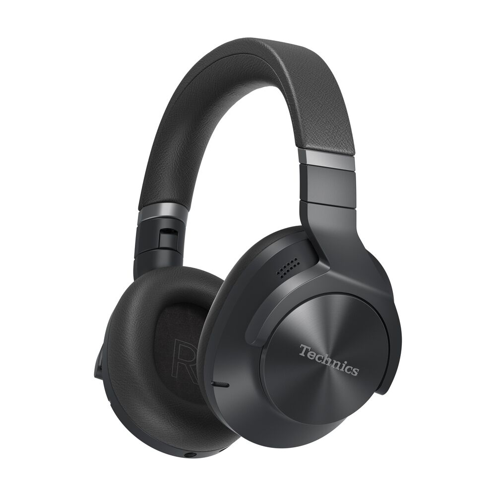 EAH-A800E-K CUFFIE, NERO, image number 1