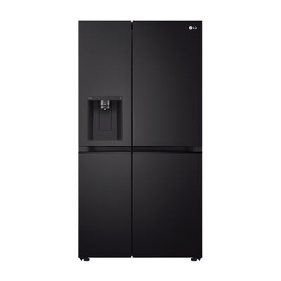 GSLV51WBXM frigorifero americano 