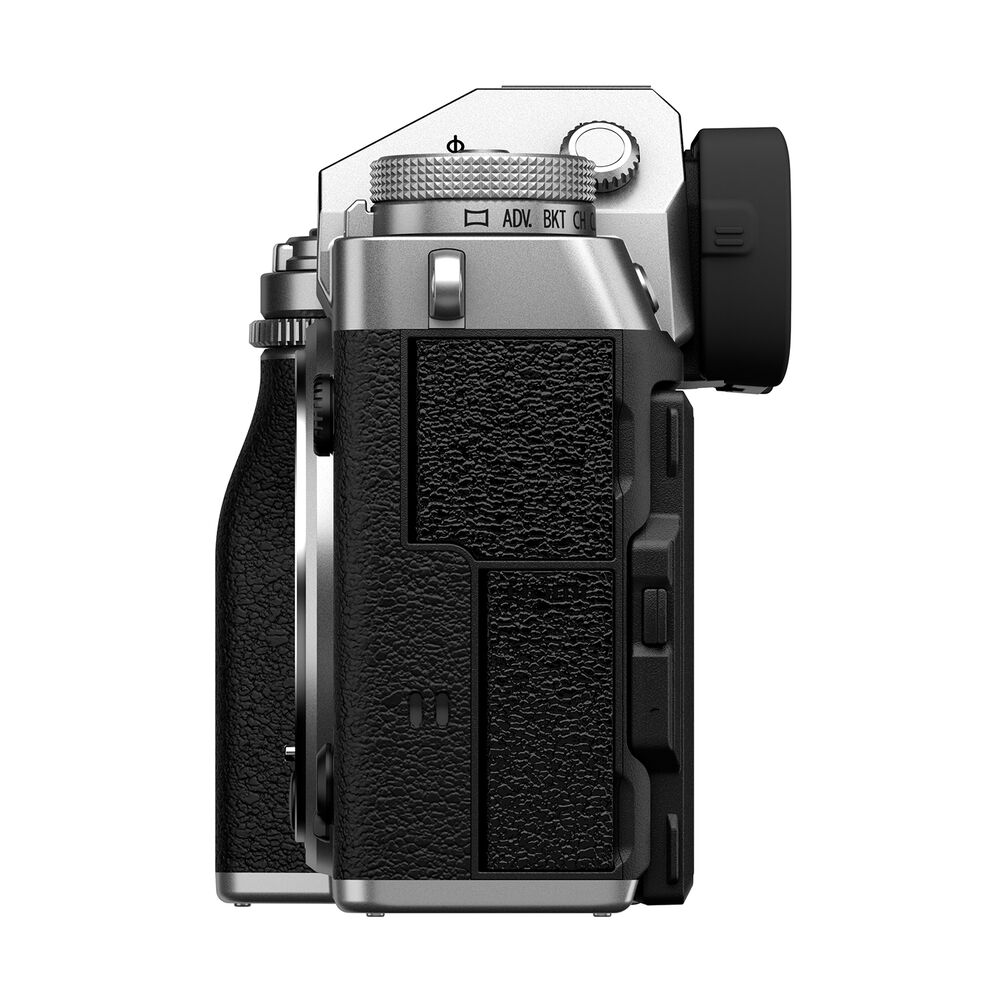 X-T5 Body, image number 6