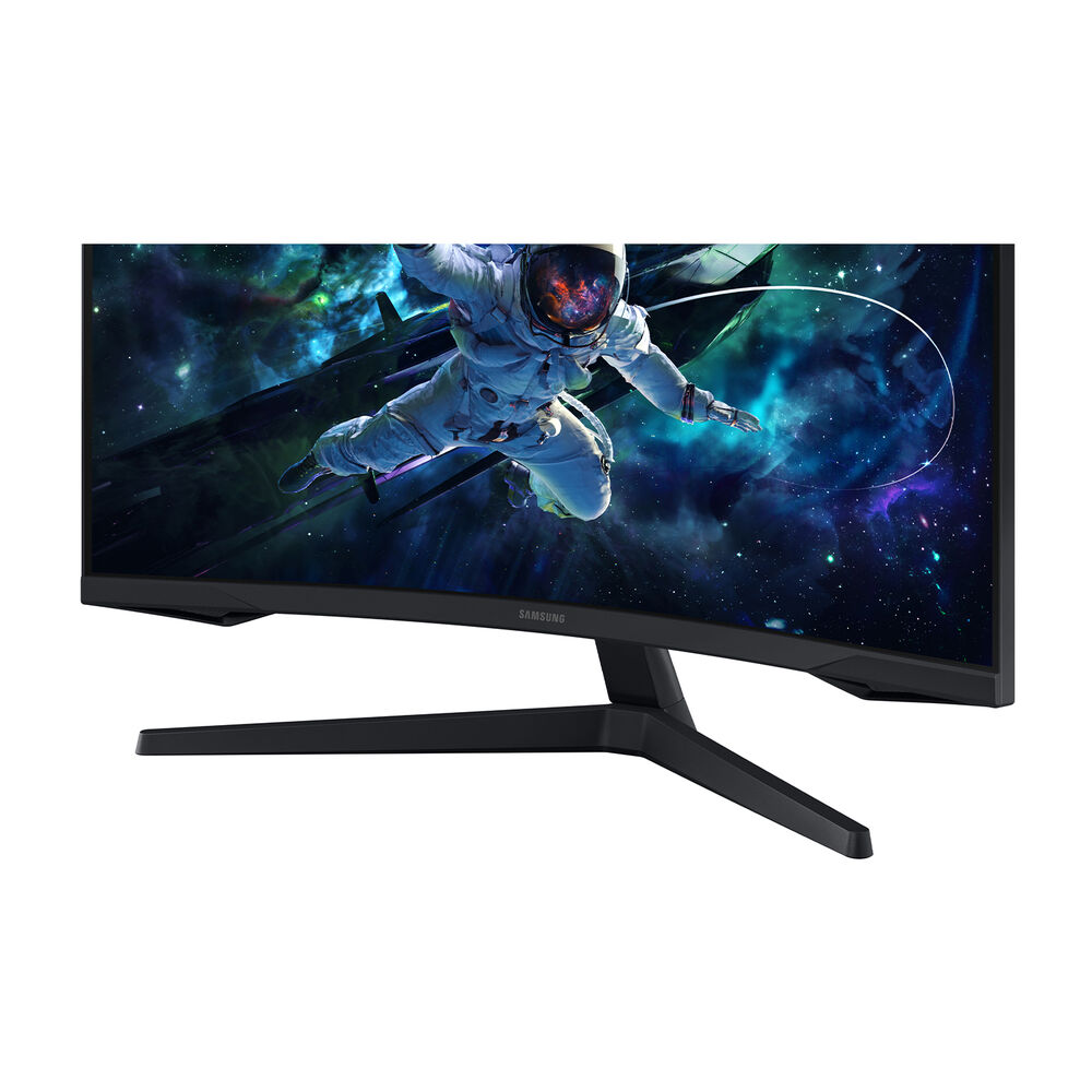 Odyssey G5 - G55C 32'', image number 11