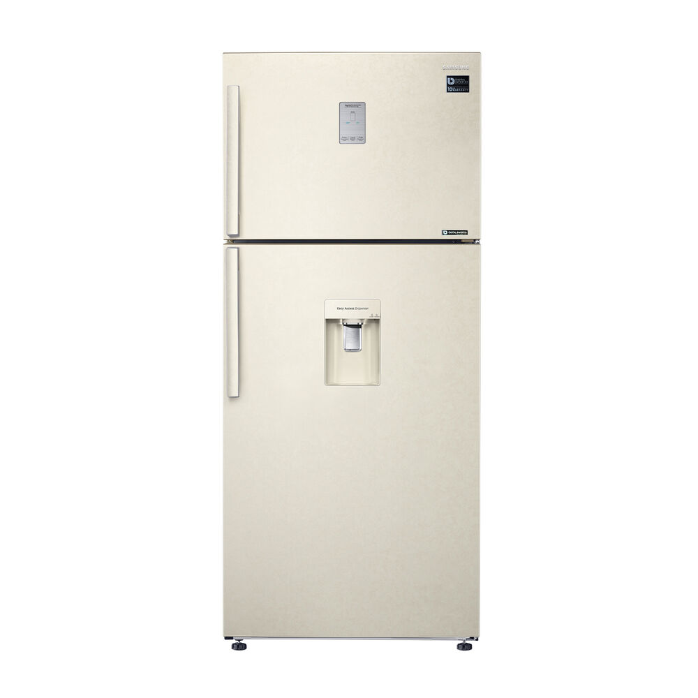 RT53K6540EF FRIGORIFERO DOPPIA PORTA, image number 0