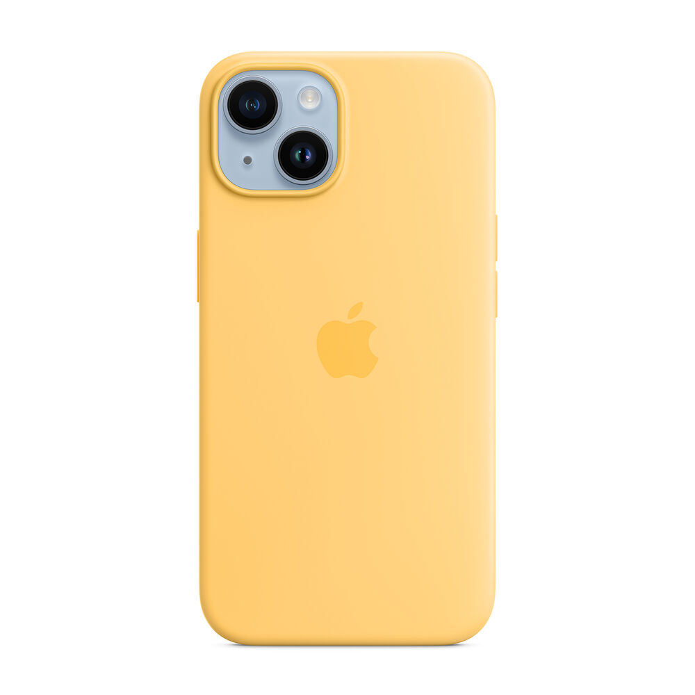 IPHONE14 SICASE SUNGLOW, image number 0