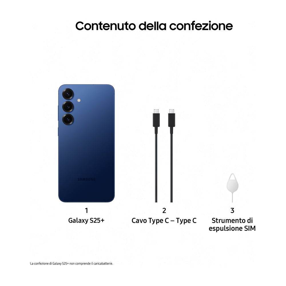 Galaxy S25+ 512GB, image number 7