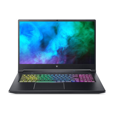 Predator Helios 300 PH317, 17,3 pollici, processore Intel® Core™ i7, NVIDIA GeForce RTX 3070, 16 GB, SSD 1024 GB, Black