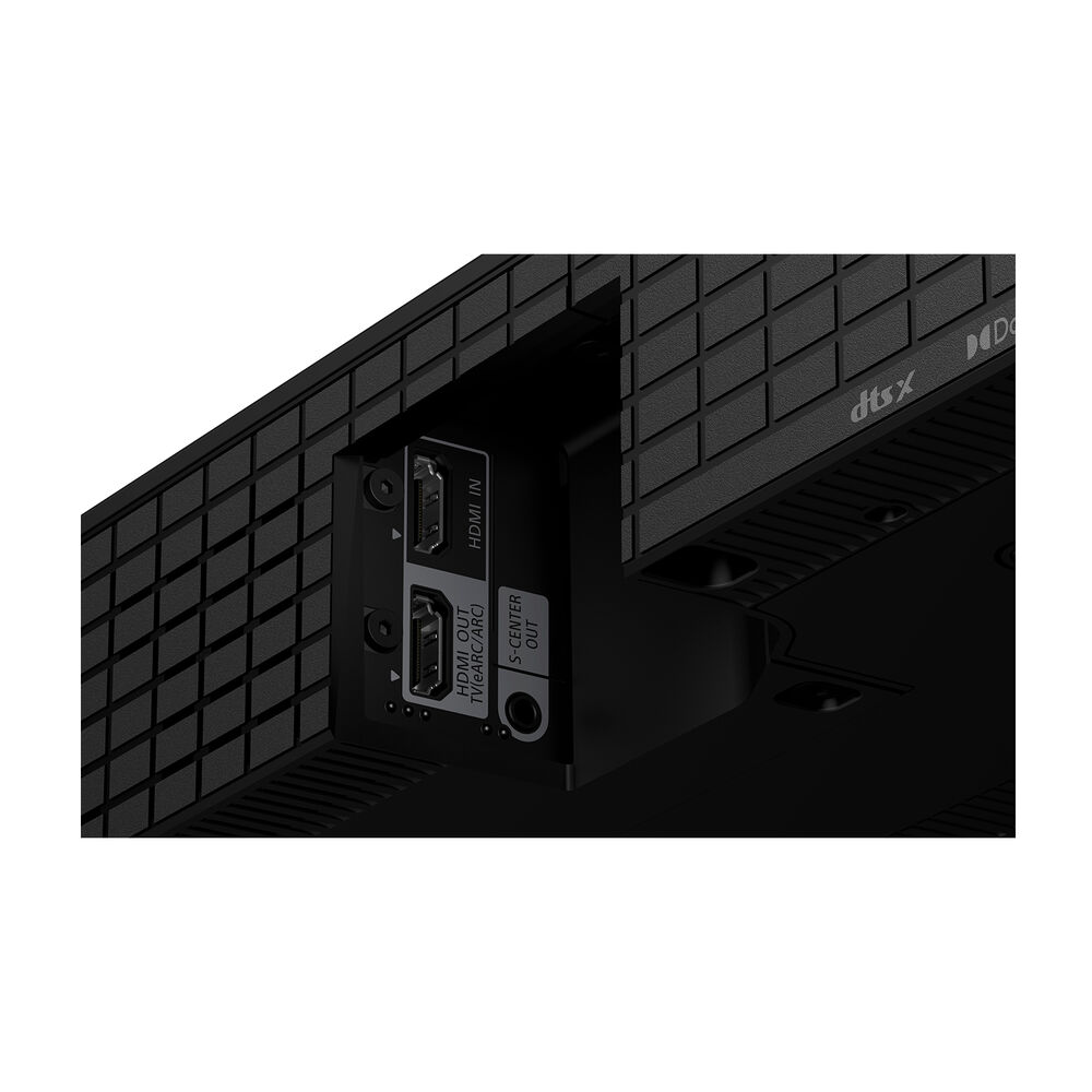 BRAVIA Theatre Bar 8, image number 3