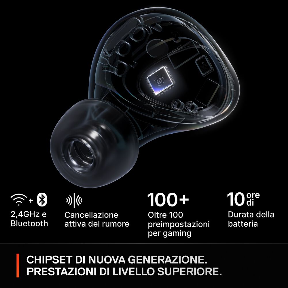 ARCTIS GAMEBUDS, image number 3