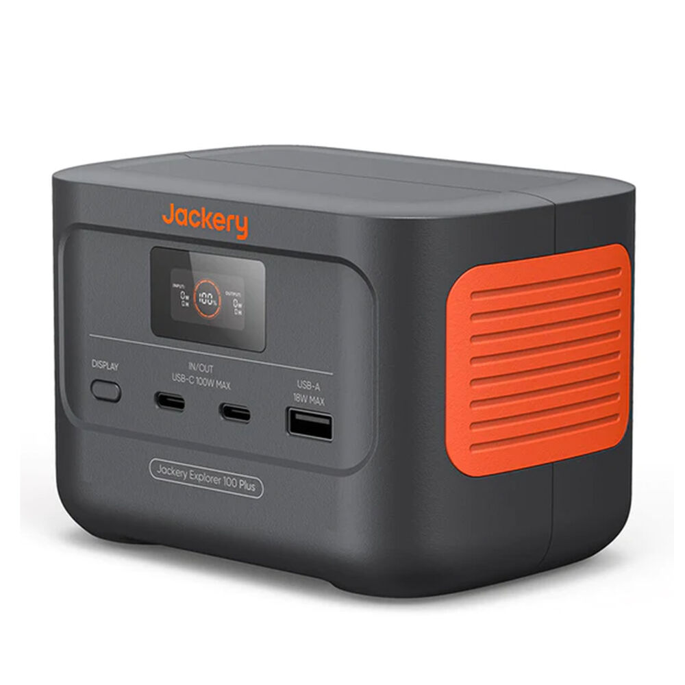 Explorer 100 Plus EU, image number 2