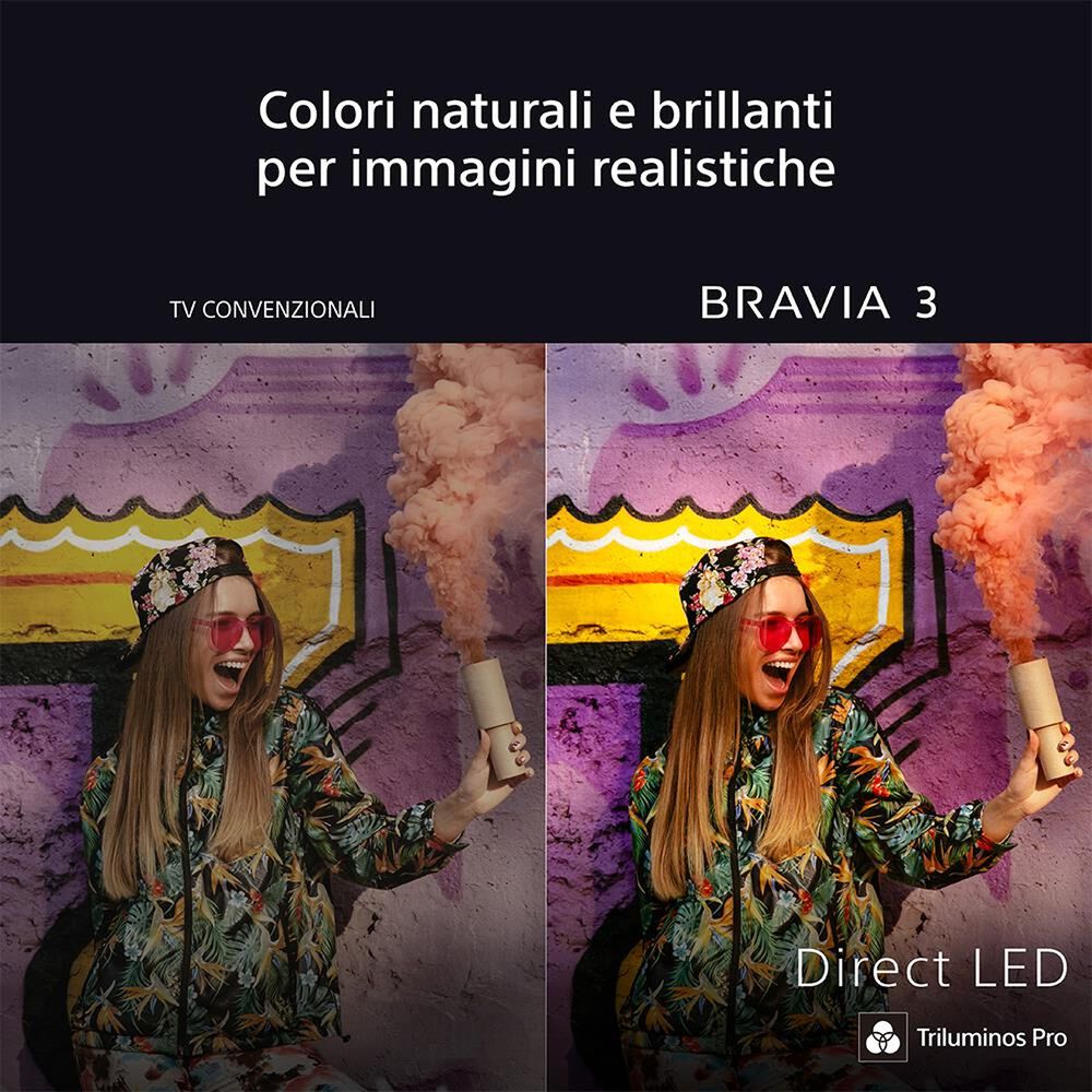 43 BRAVIA 3 S35BP, image number 17