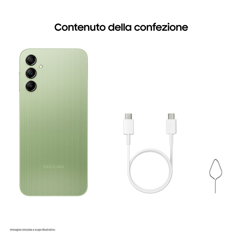 Galaxy A14 128GB, image number 7