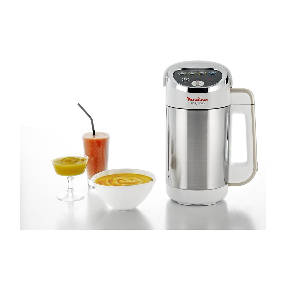 SOUP MAKER EASY SOUP LM8411, image number 2