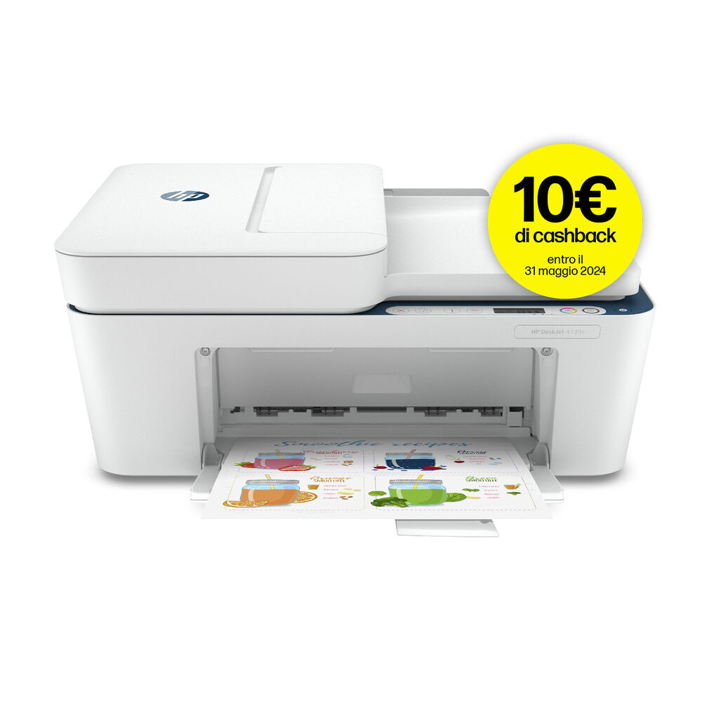 DESKJET 4130E CON HP+, image number 1