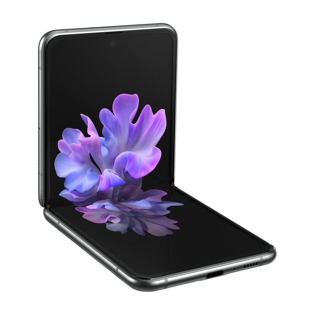 Galaxy Z Flip 5G, image number 0