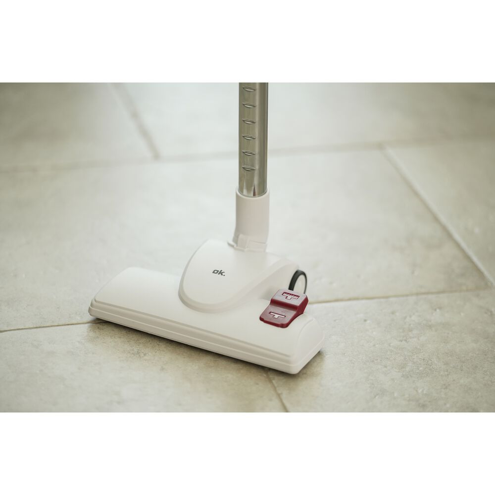 SCOPA ELETTRICA OHC 6125, Senza sacco, 600 W - PRMG GRADING ROBN - 10%, image number 4