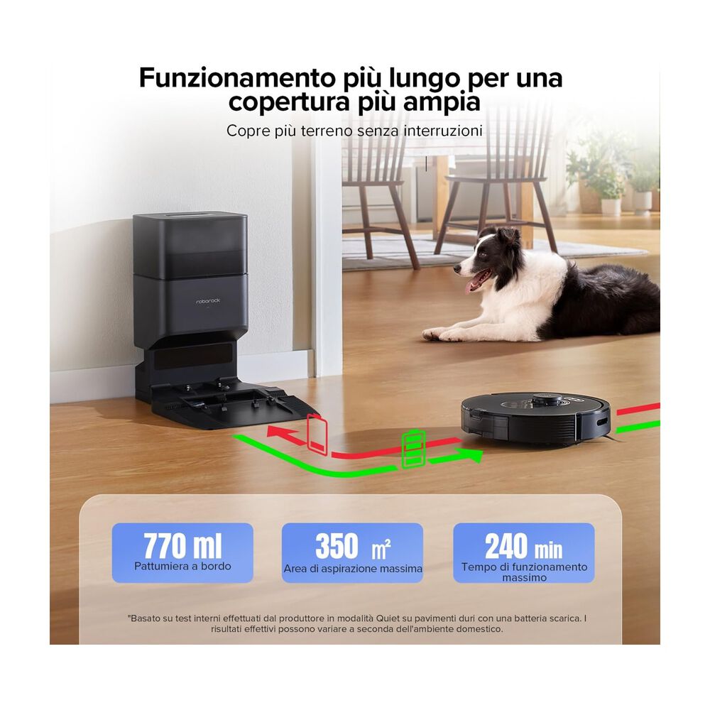 Q5 Max+, image number 11