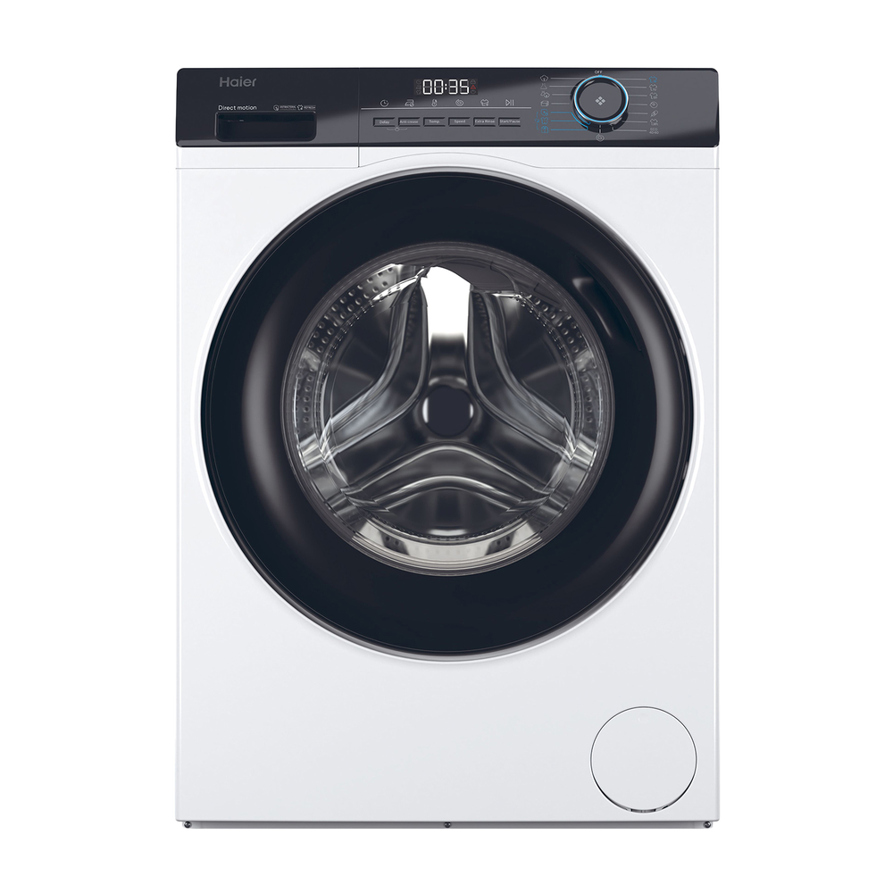 HW70-B12929-S LAVATRICE SLIM, Caricamento frontale, 7 kg, 15 programmi, Profondit&agrave; 43,9 cm, Giri 1200 rpm, Bianco, livello rumorosit&agrave; centrifuga 66 dB(A), Classe A - PRMG GRADING ROBN - 10%, image number 0