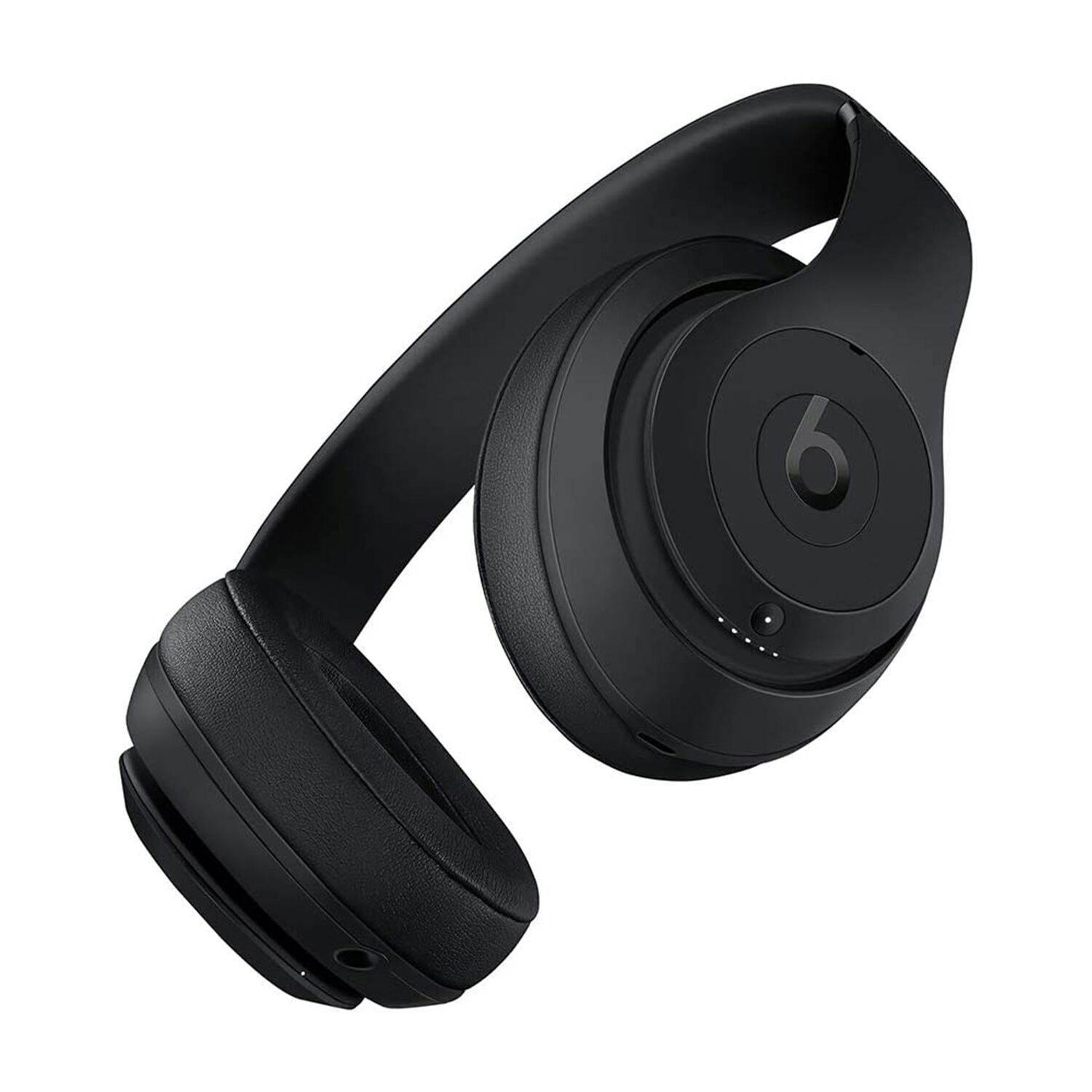 BEATS ST3 WIRES.MAT BLACK ZML CUFFIE WIRELESS BK Ricondizionato MediaWorld 15 sconto
