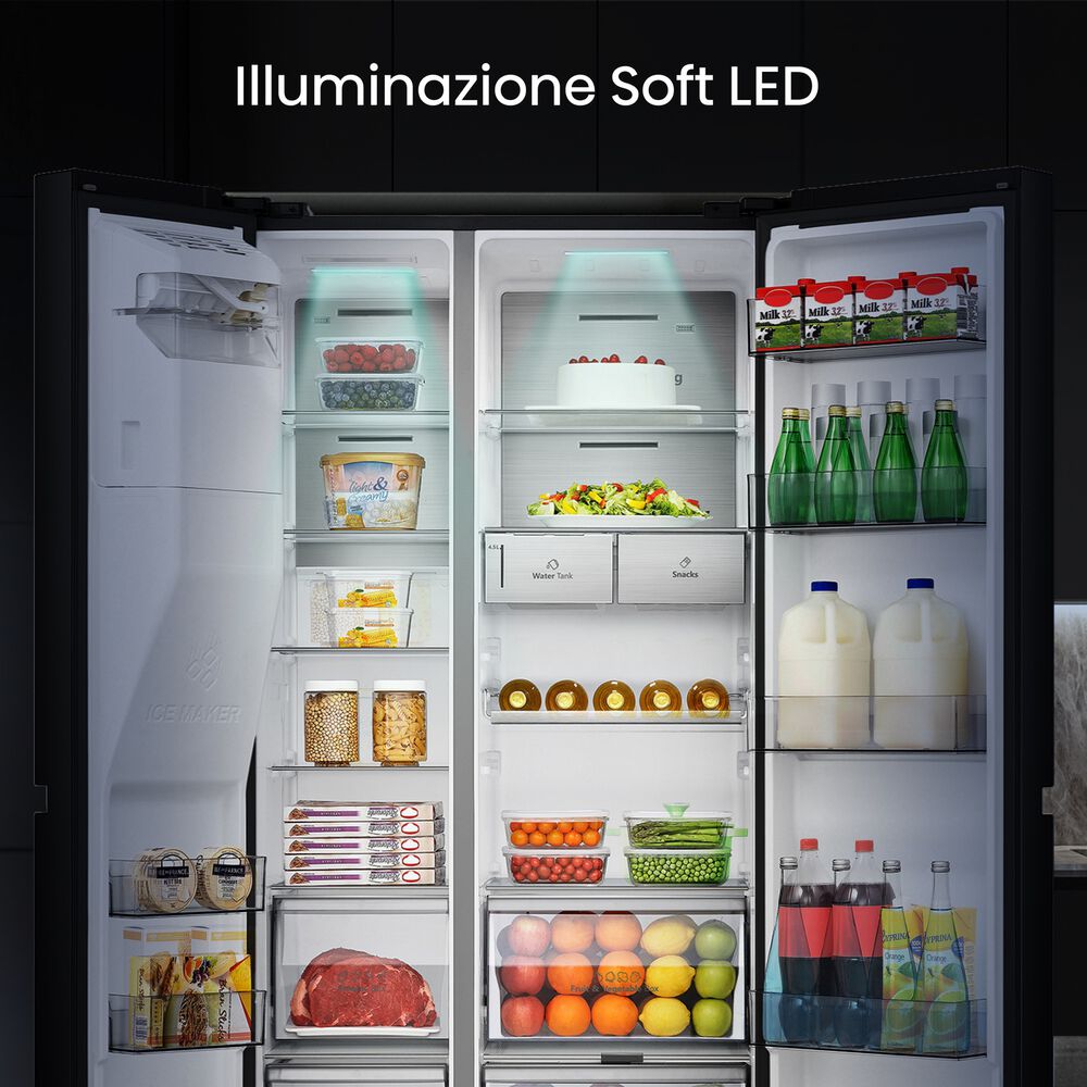 RS818N4TFE, image number 8