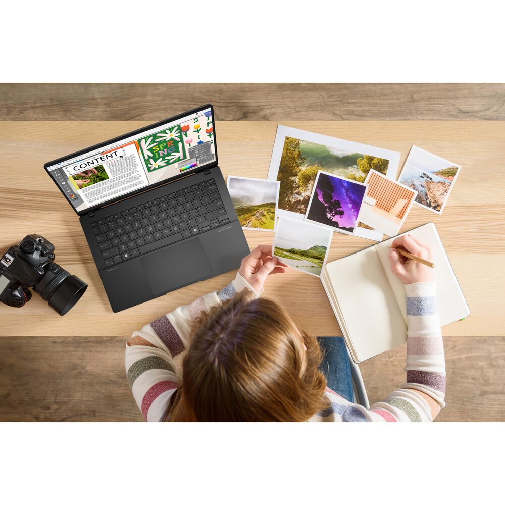 Vivobook S14 S5406, image number 16