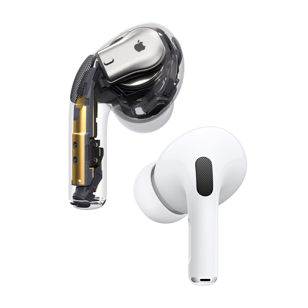 AIRPODS PRO, image number 4