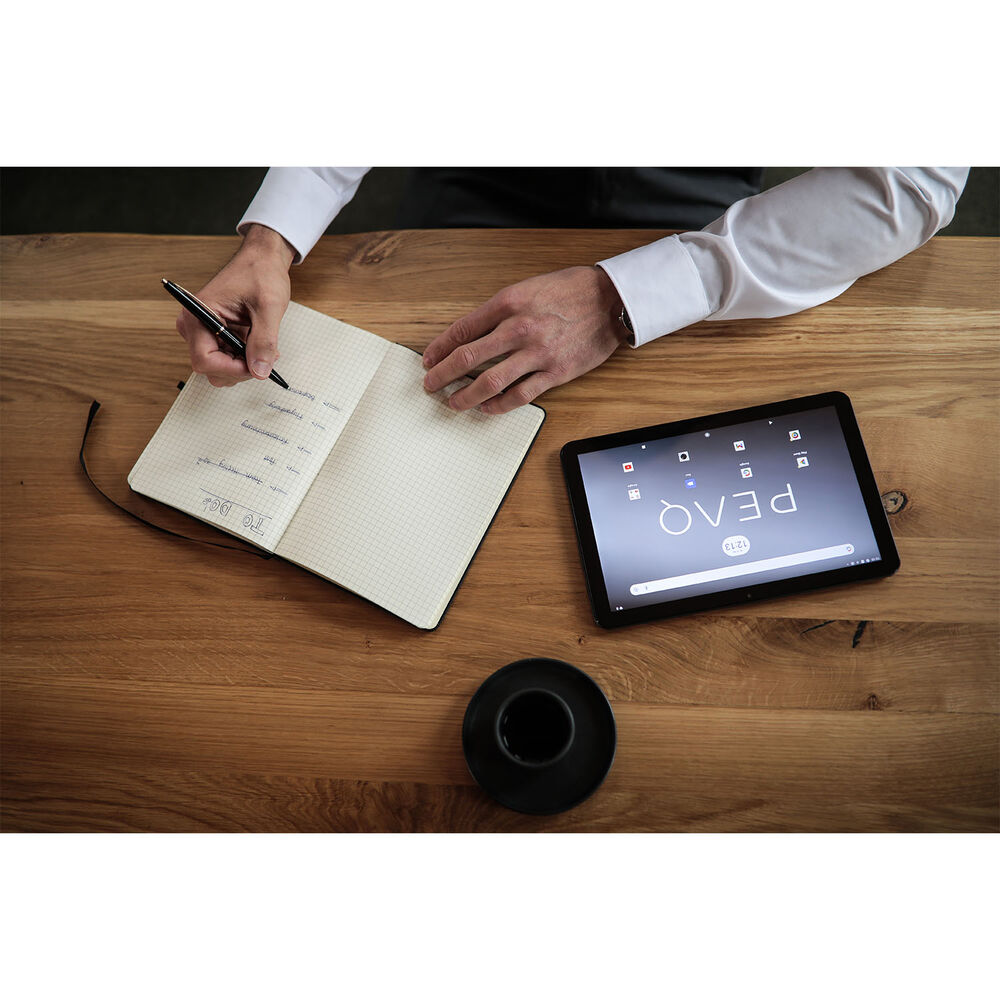  Tablet PEAQ PET 101-H232E, 32 GB, No, 10,1 pollici, image number 8