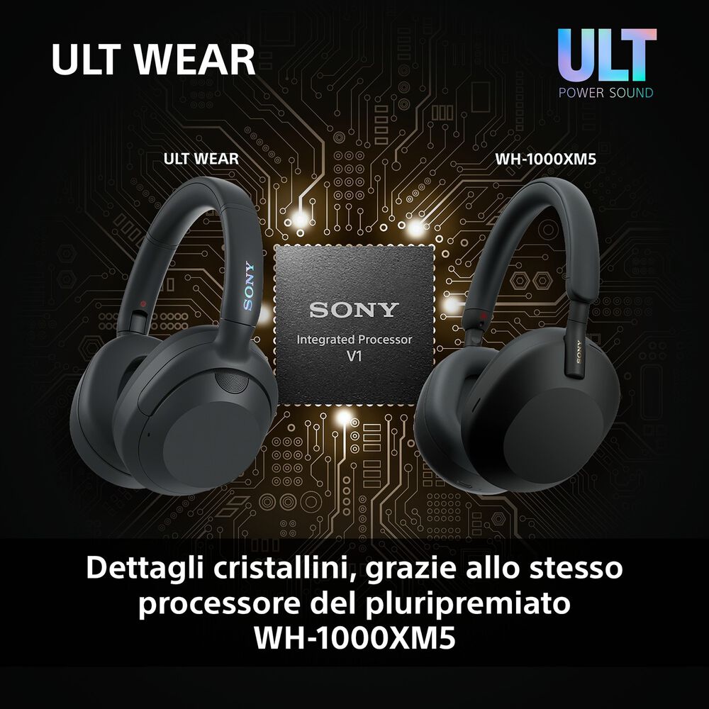 ULT WEAR WH-ULT900N, image number 6