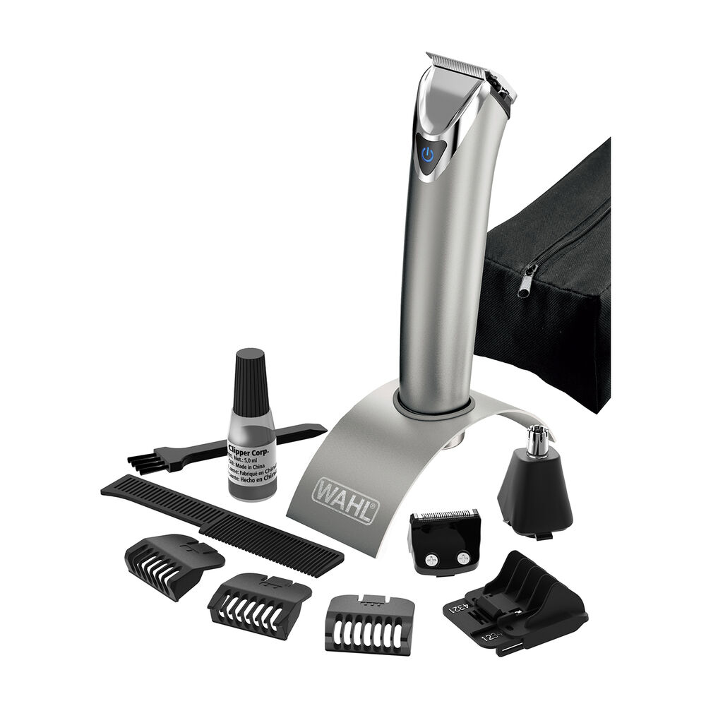 Stainless Steel, image number 1