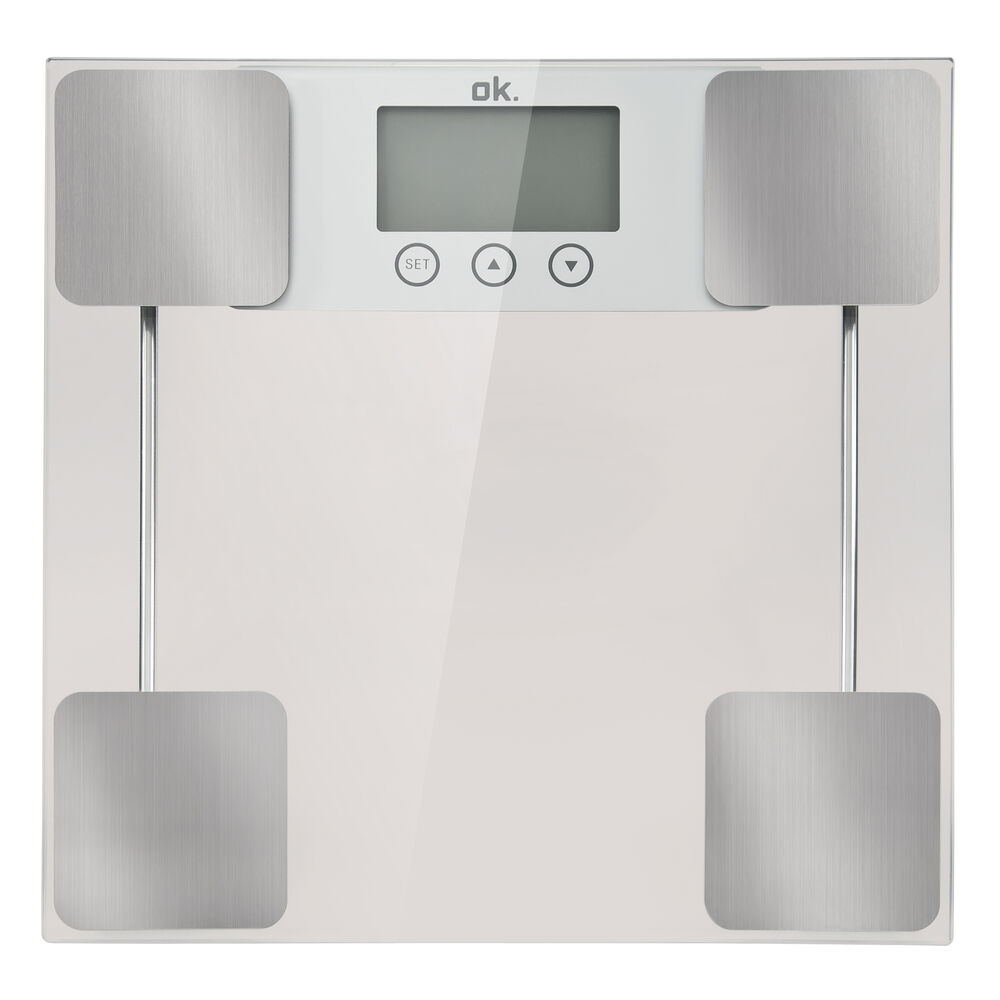 Bilancia elettronica OK OPS 200, image number 0