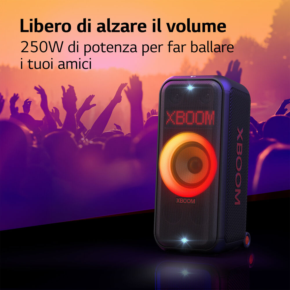 XBOOM XL7S, image number 15