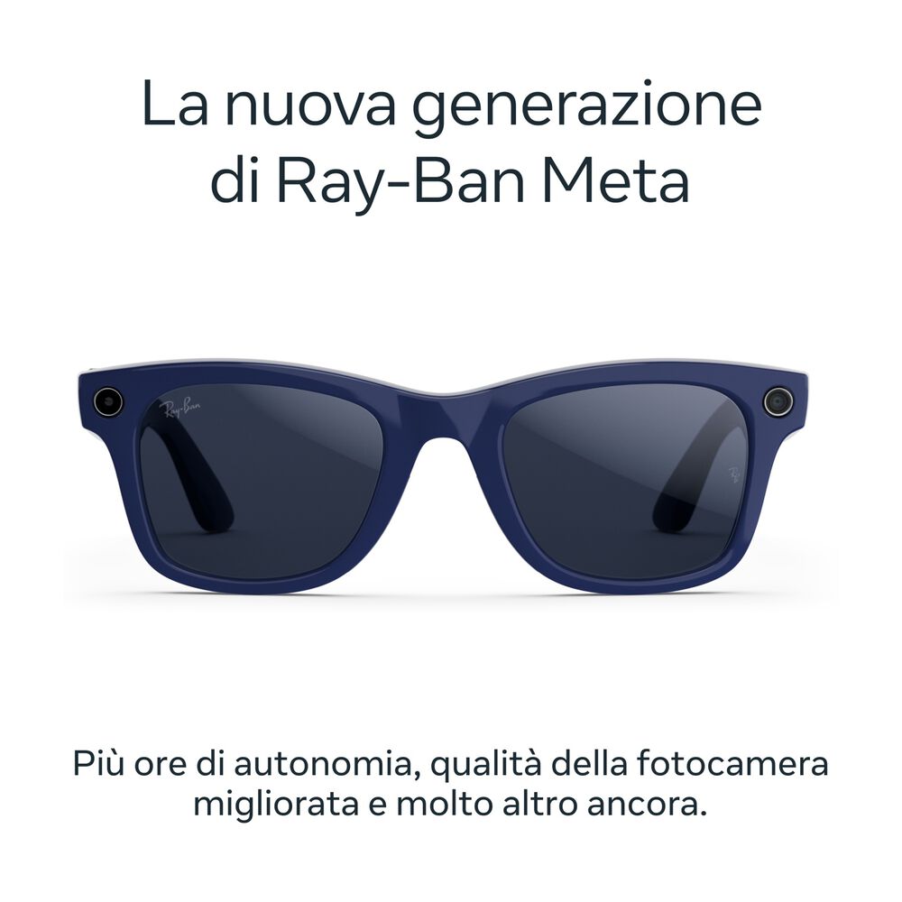 Wayfarer LargeTransitions, image number 1