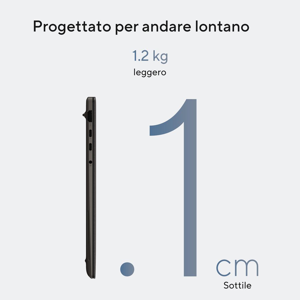 Zenbook S14 UX5406, image number 8