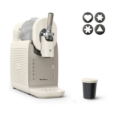 Freezi Gelatiera MJ803A