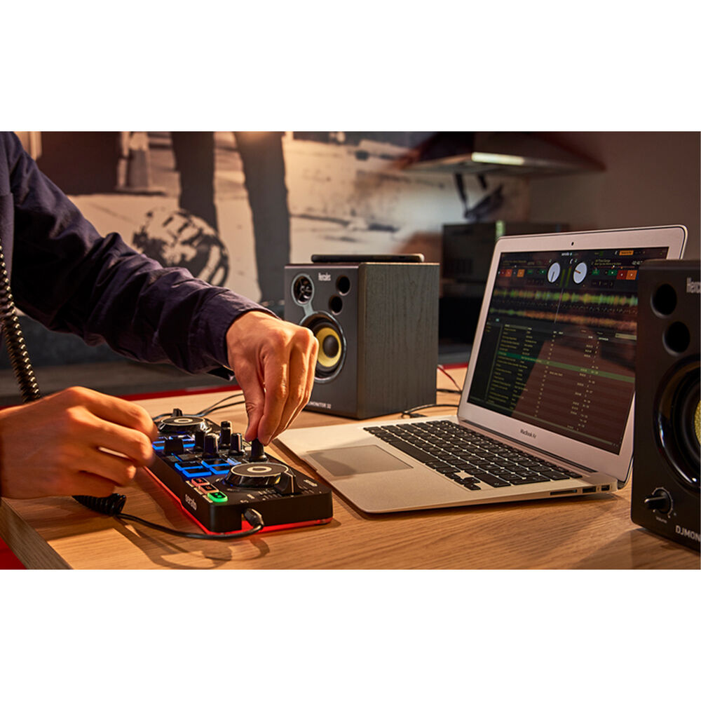 DJ Control Starlight, image number 7