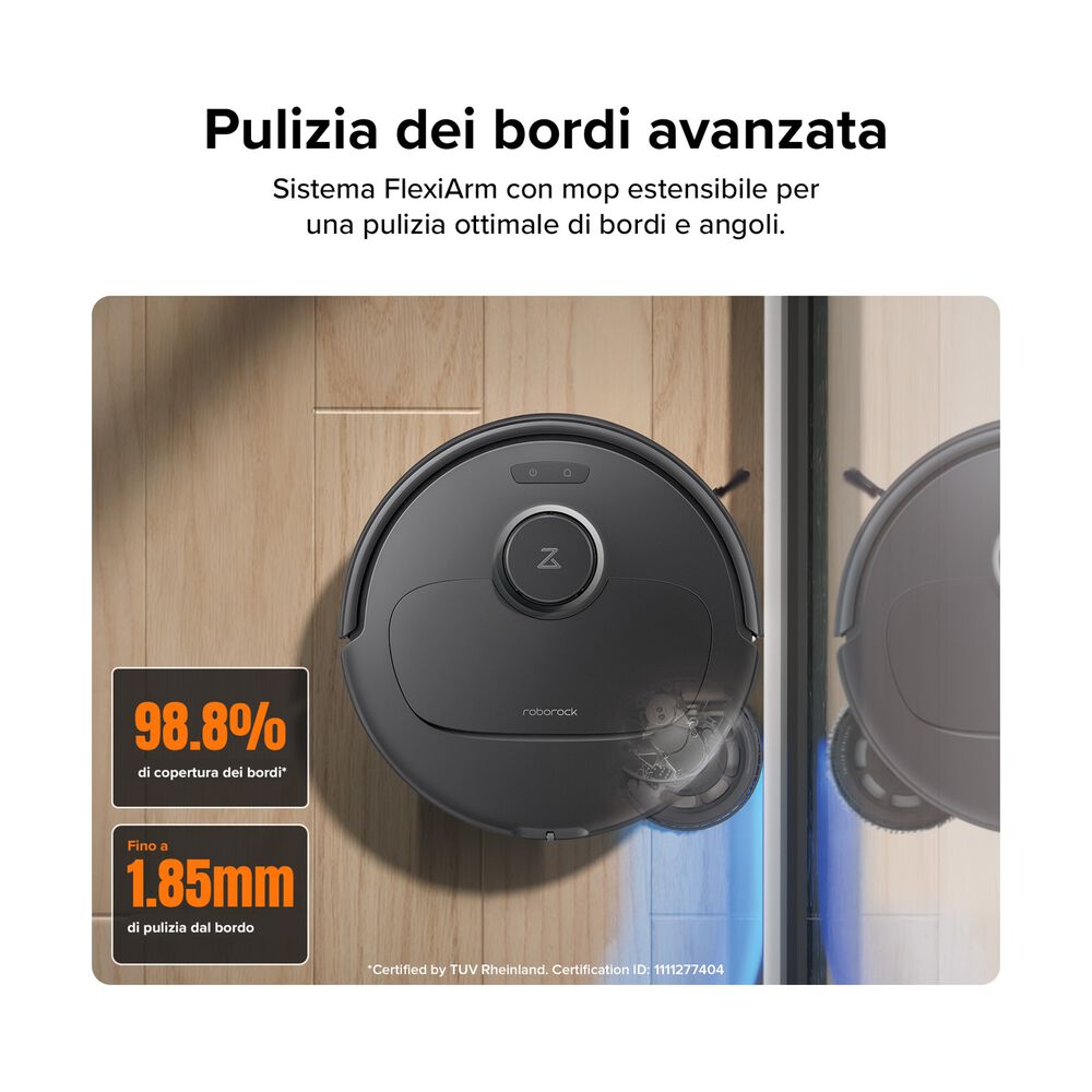 Qrevo Plus, image number 1