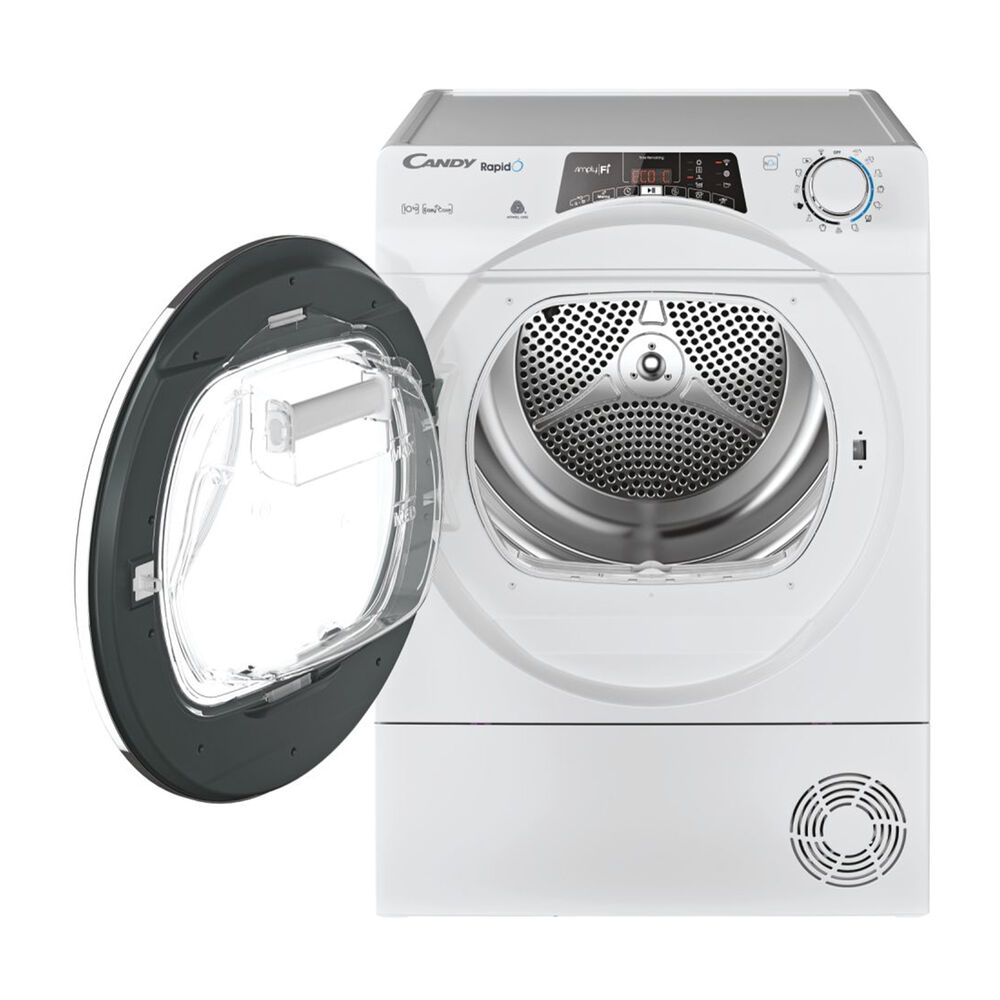 ROE H10A2TCEX-S asciugatrice, 10 kg, Classe A++, image number 2