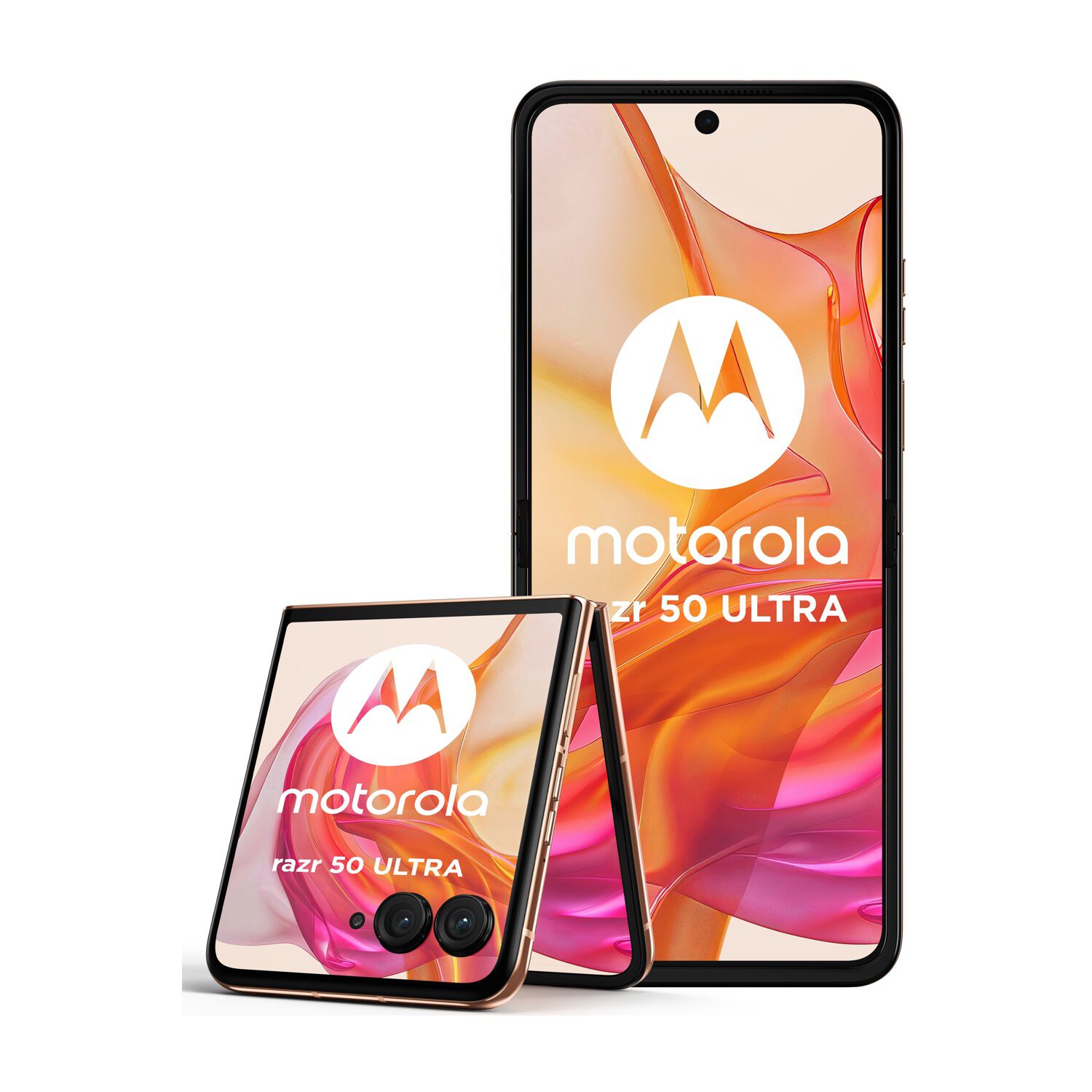 k*h様 motorola razr 50 ultra Motorola Razr 50 Ultra - Smartphone Ricondizionato