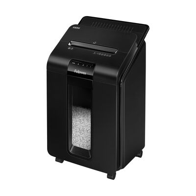 DISTRUGGIDOCUMENTI FELLOWES Distruggidoc. Automax100M