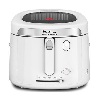 Filtra Vision Friggitrice ad Olio AF2541