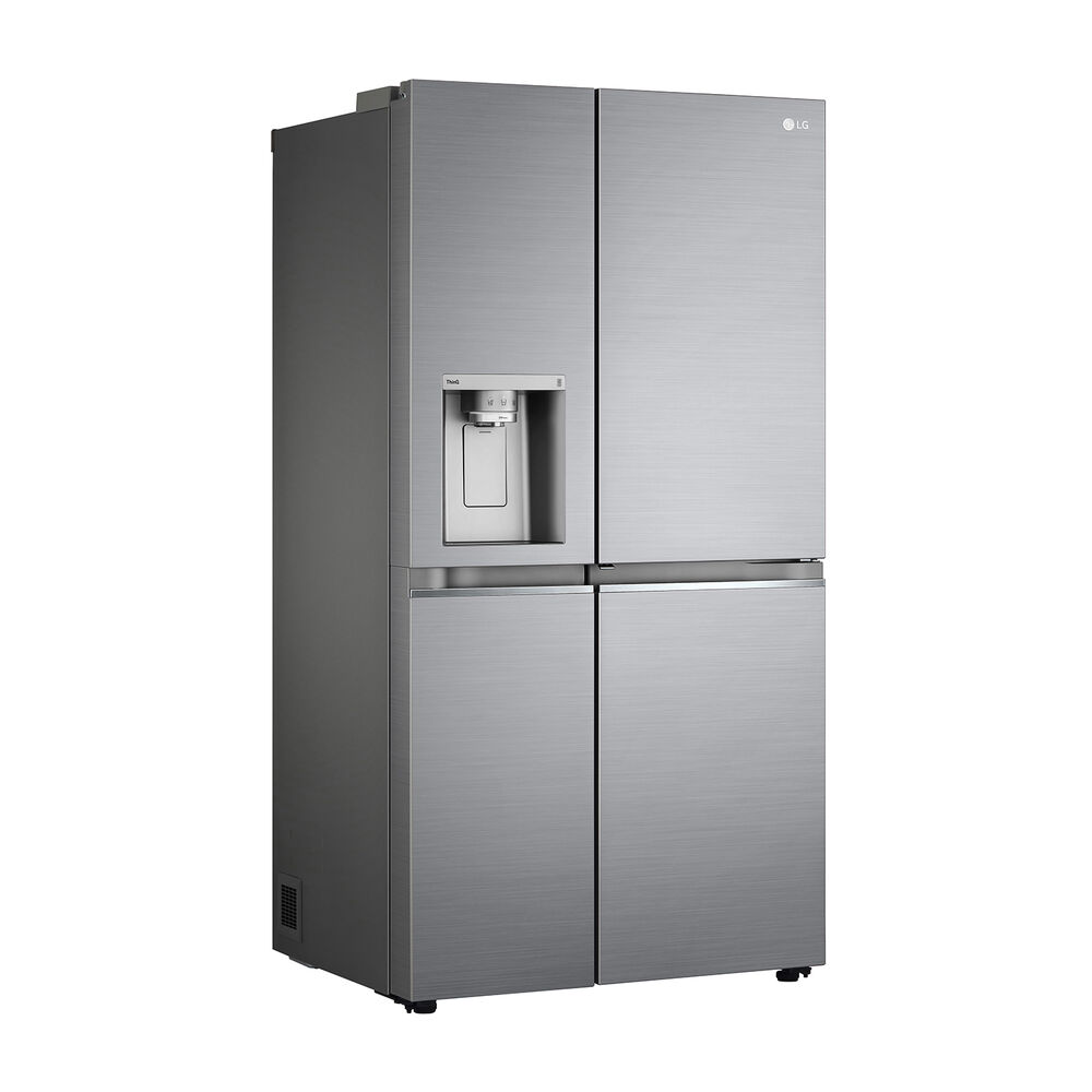 GSJV91PZAE frigorifero americano , image number 1