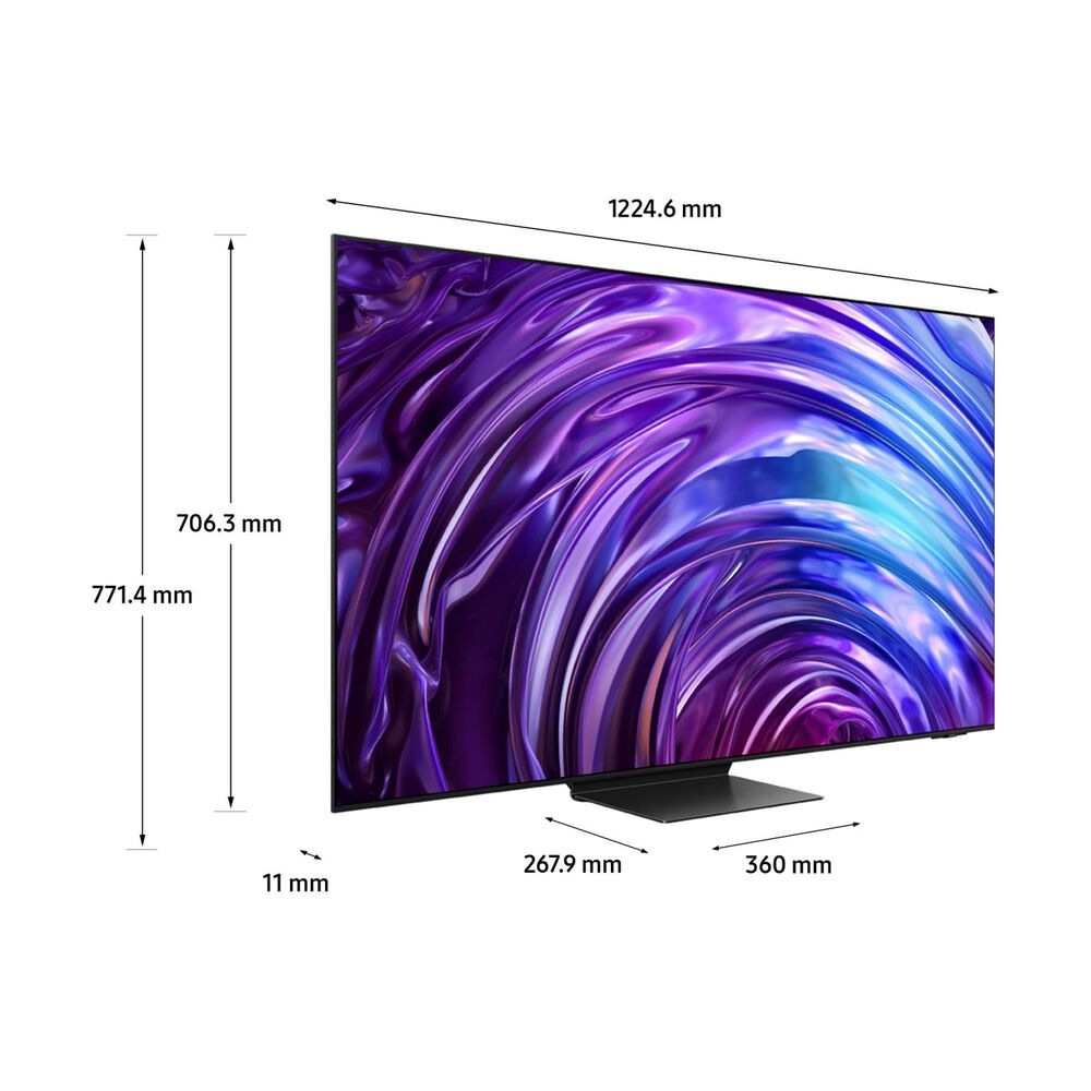 QE55S95DATXZT, image number 8