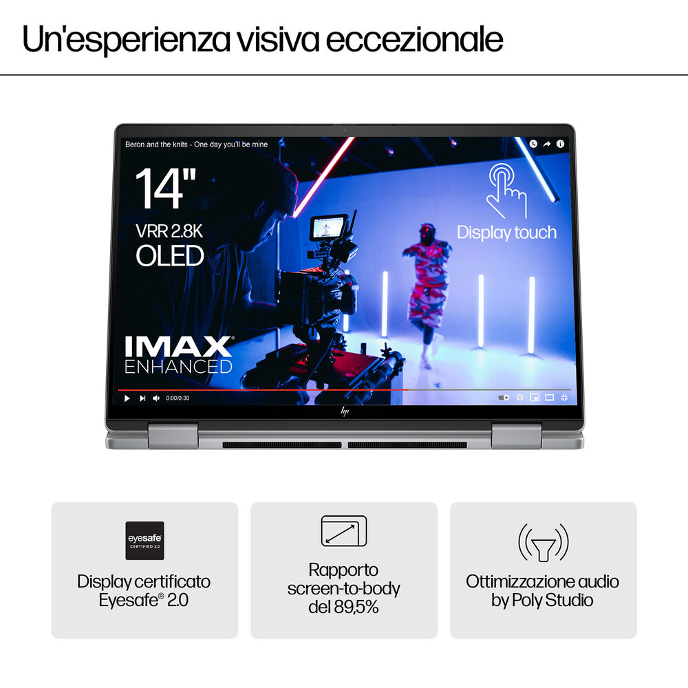 ENVY x360 14-fc0007nl, image number 4