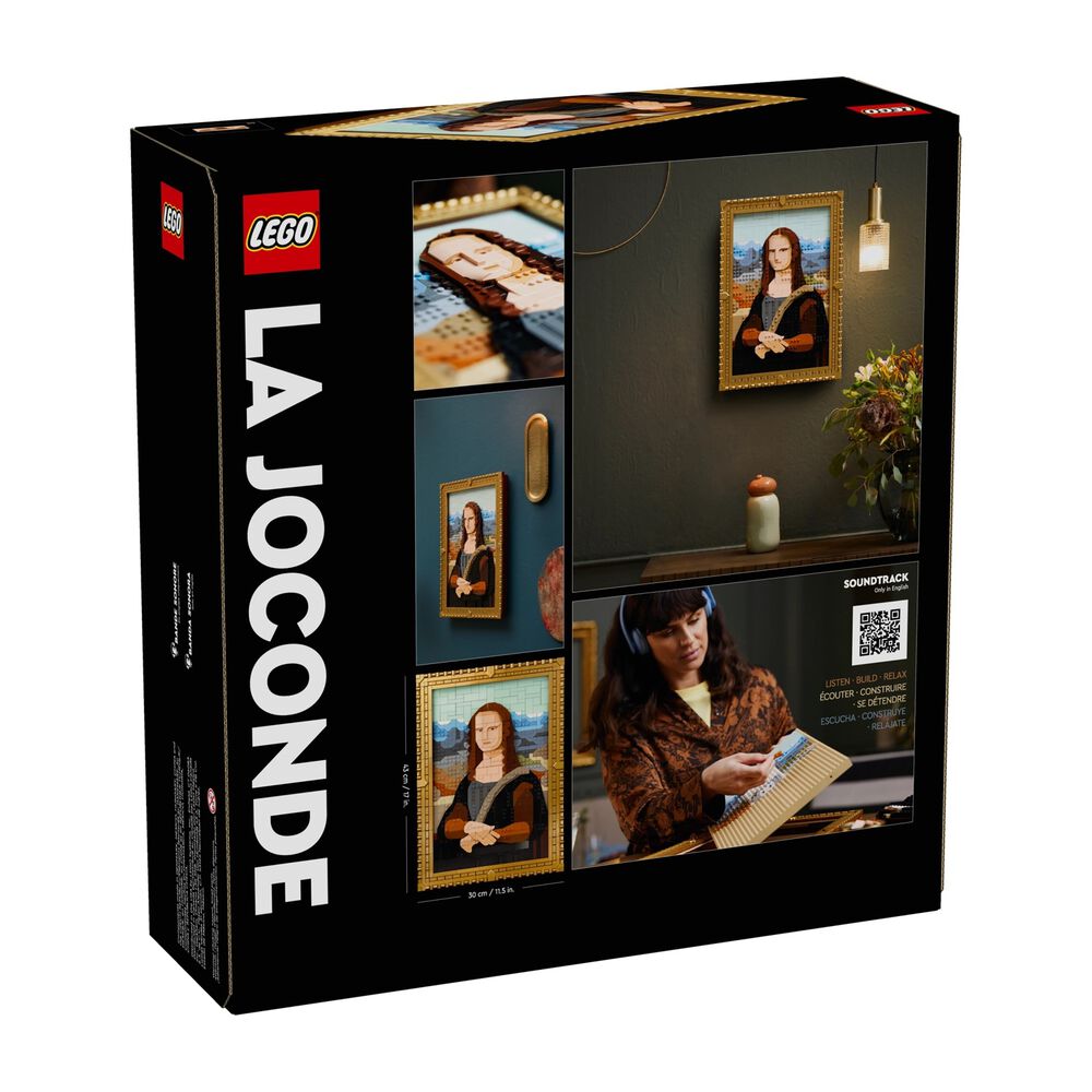 GIOCONDA, image number 14