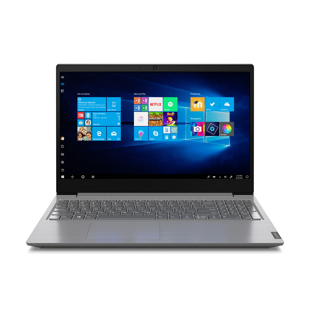 V15-ADA 82C70007IX, 15,6 pollici, processore AMD Ryzen™ 3, AMD Radeon Graphics, 8 GB, SSD 256 GB, Gray, image number 0