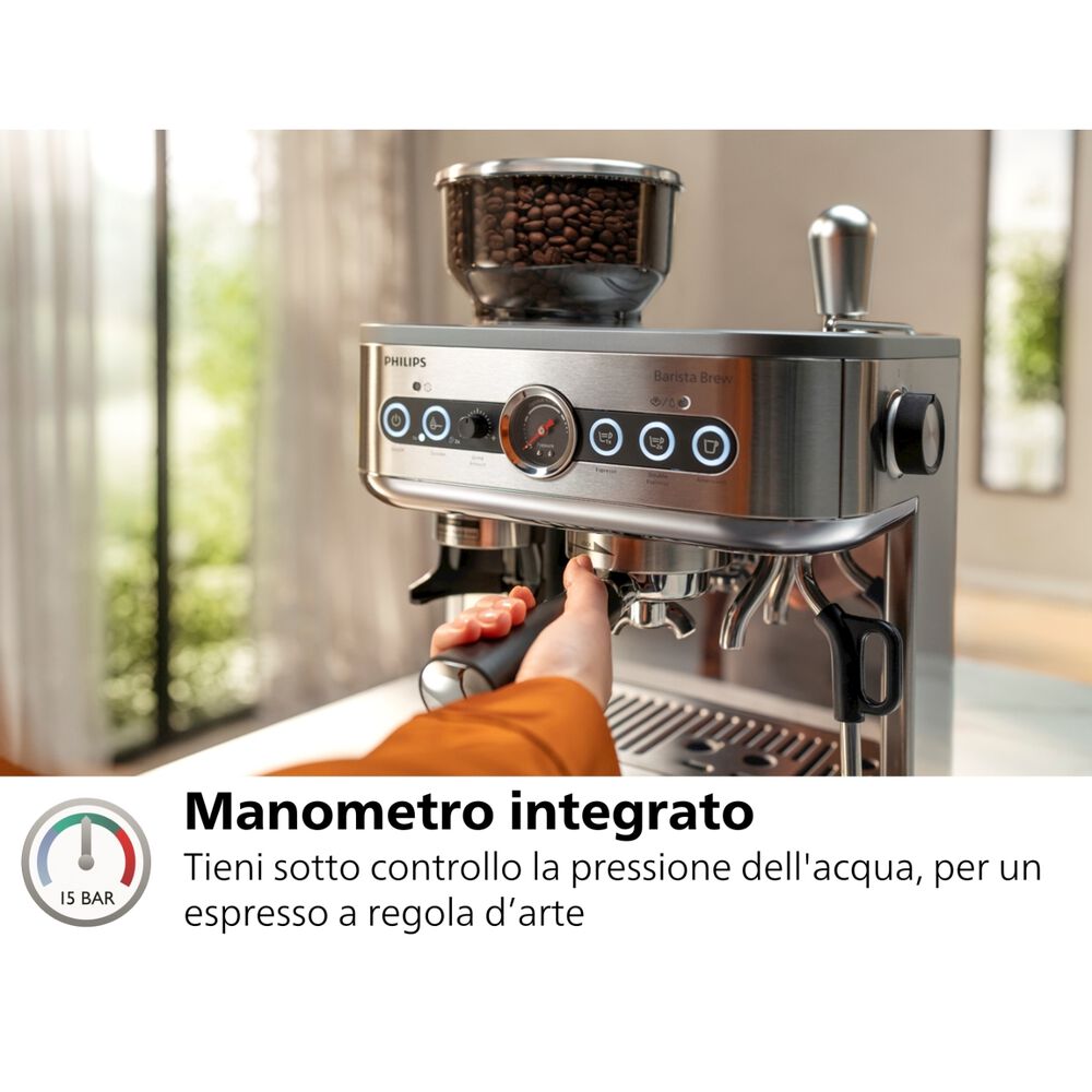 Barista Brew PSA3218/01, image number 12