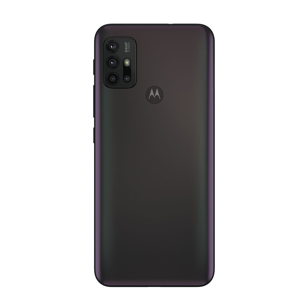 Moto g30, 128 GB, BLACK, image number 1