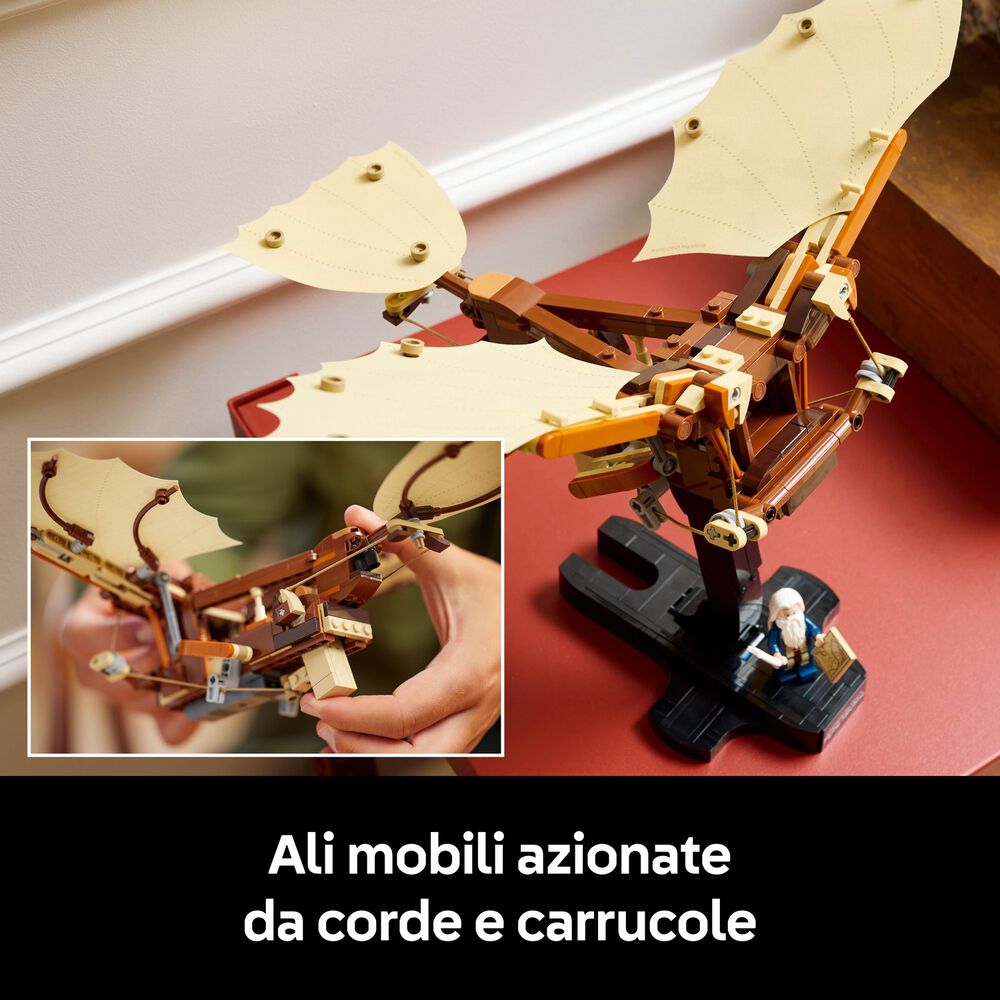 Macchina volante, image number 20