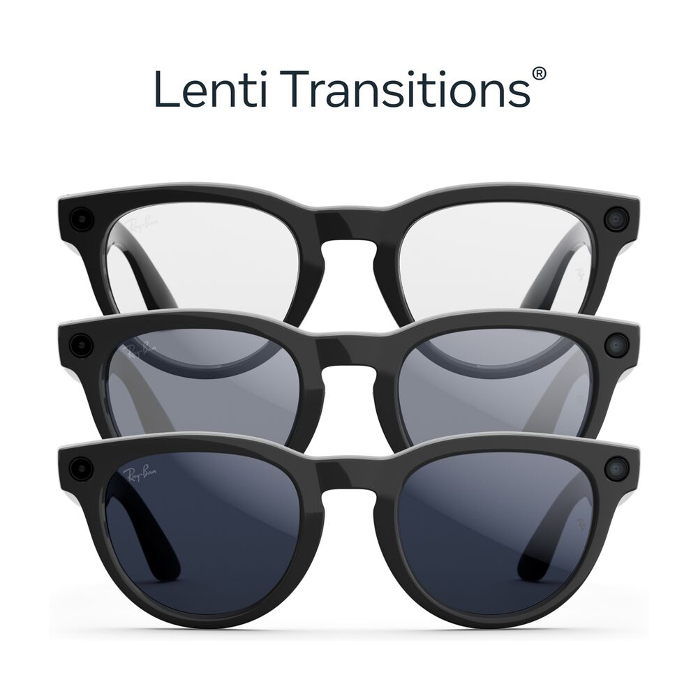 Headliner Transitions, image number 6