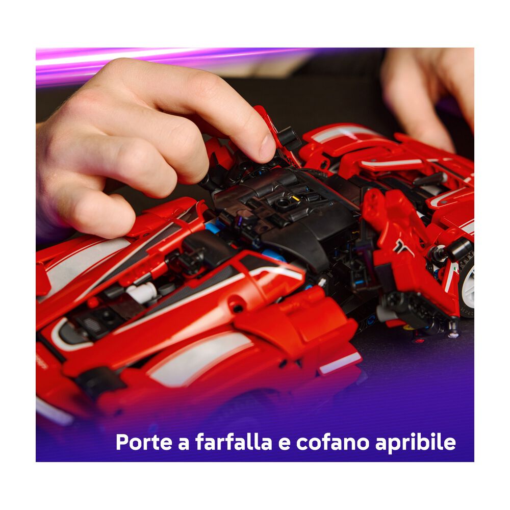 Ferrari FXX K, image number 10