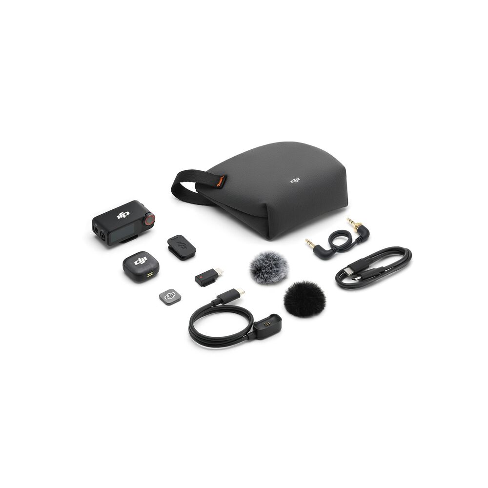 MIC 3 (1TX+1RX), image number 1