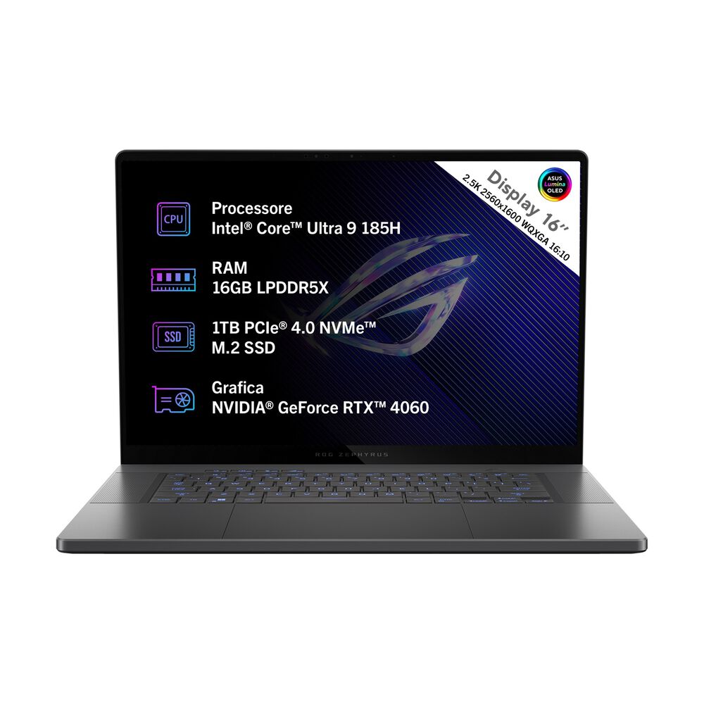 GU605MV-QR042W, image number 1